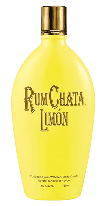 RumChata Limón Rum Liqueur, 750mL