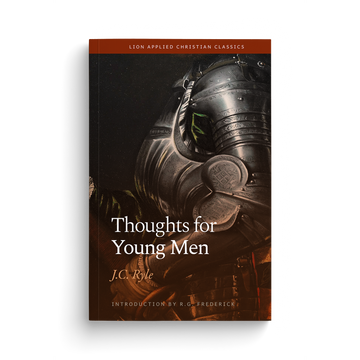 Thoughts for Young Men