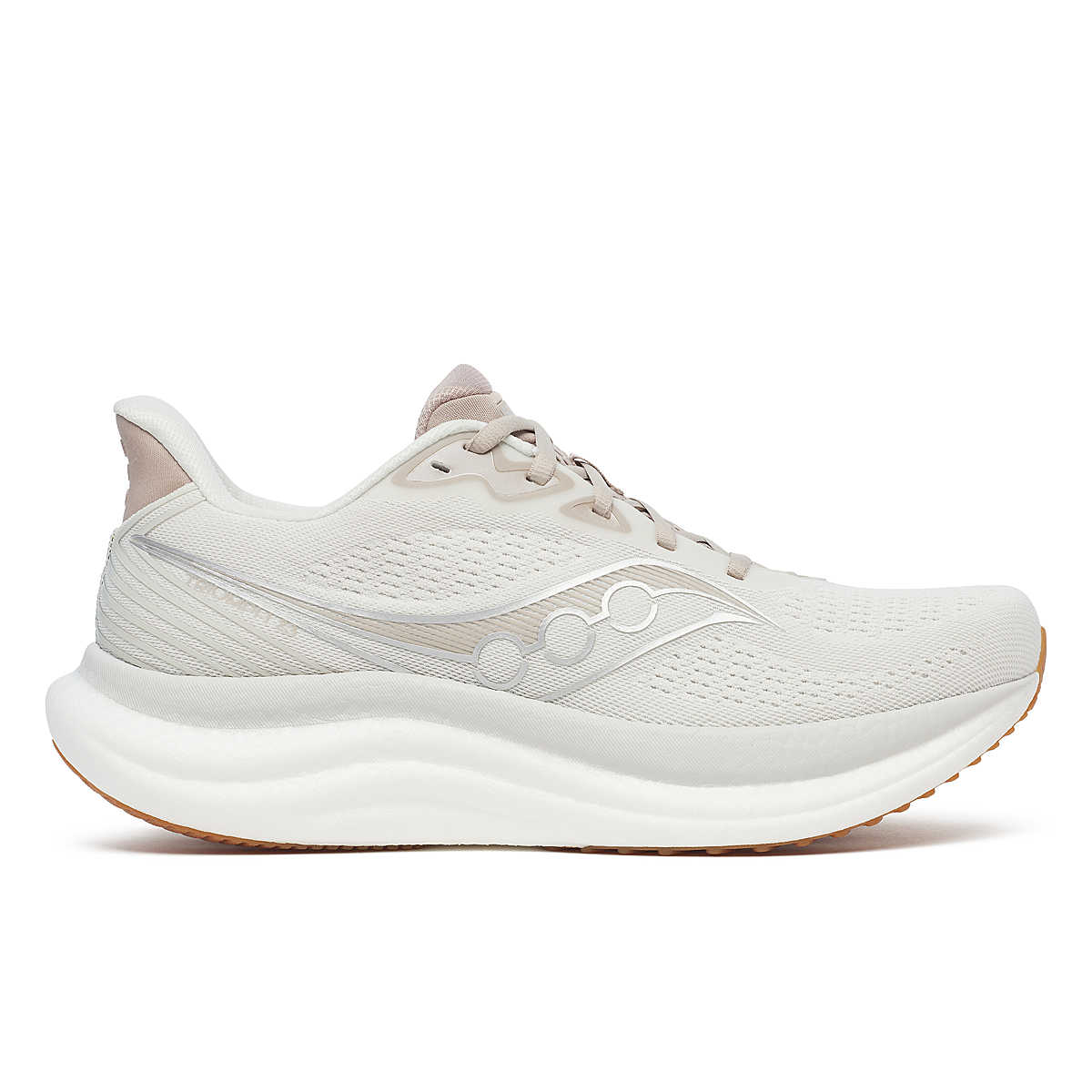 Men's Saucony Triumph 23 - Quartz Gum
