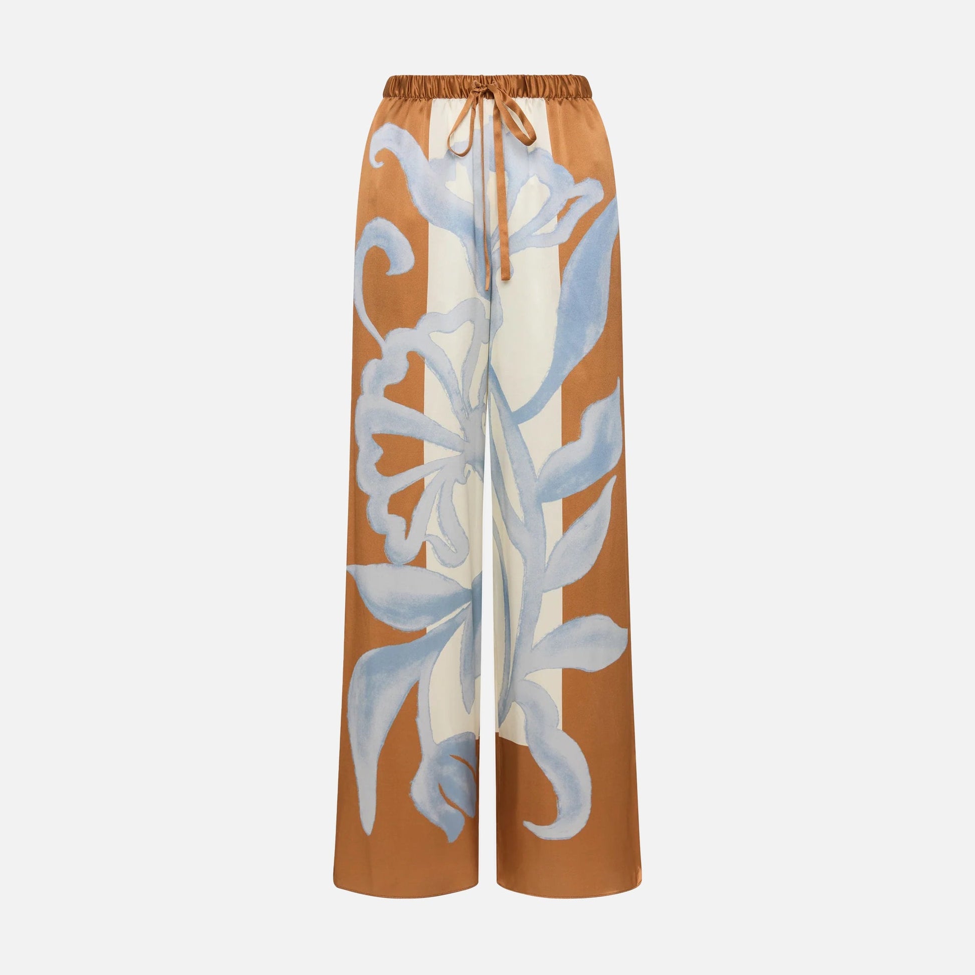 SIR Sorrento Pant - Sciarpa Print