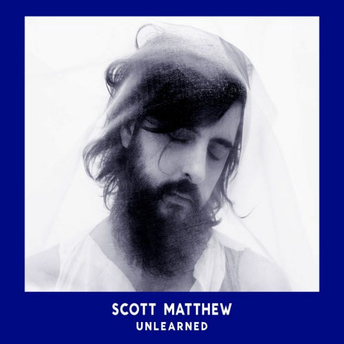 Scott Matthew - Unlearned (CD)
