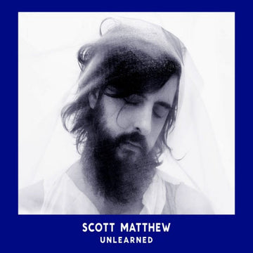 Scott Matthew - Unlearned (CD)