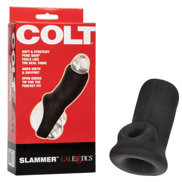 Colt Slammer Sleeve