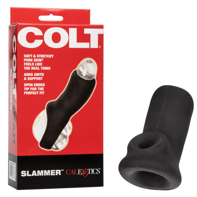 Colt Slammer Sleeve