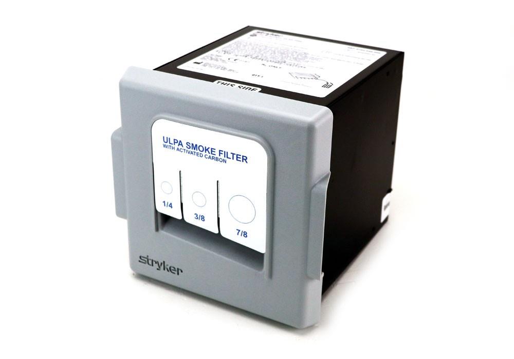 Stryker Smoke Evacuator and Filters 0702-040-000 - 1.0 Each - MDL-SKR702040000H