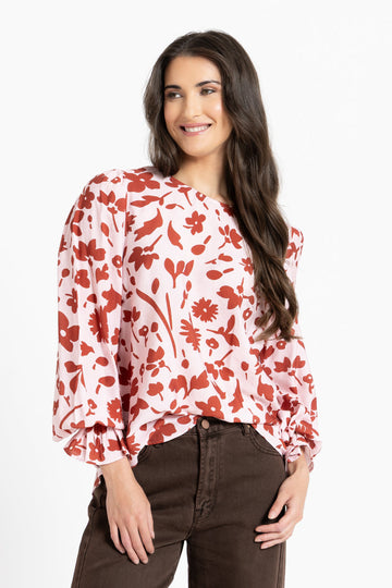 Seeking Lola | Patti Top