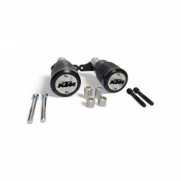 Slider Motor KTM DUKE 390 G3