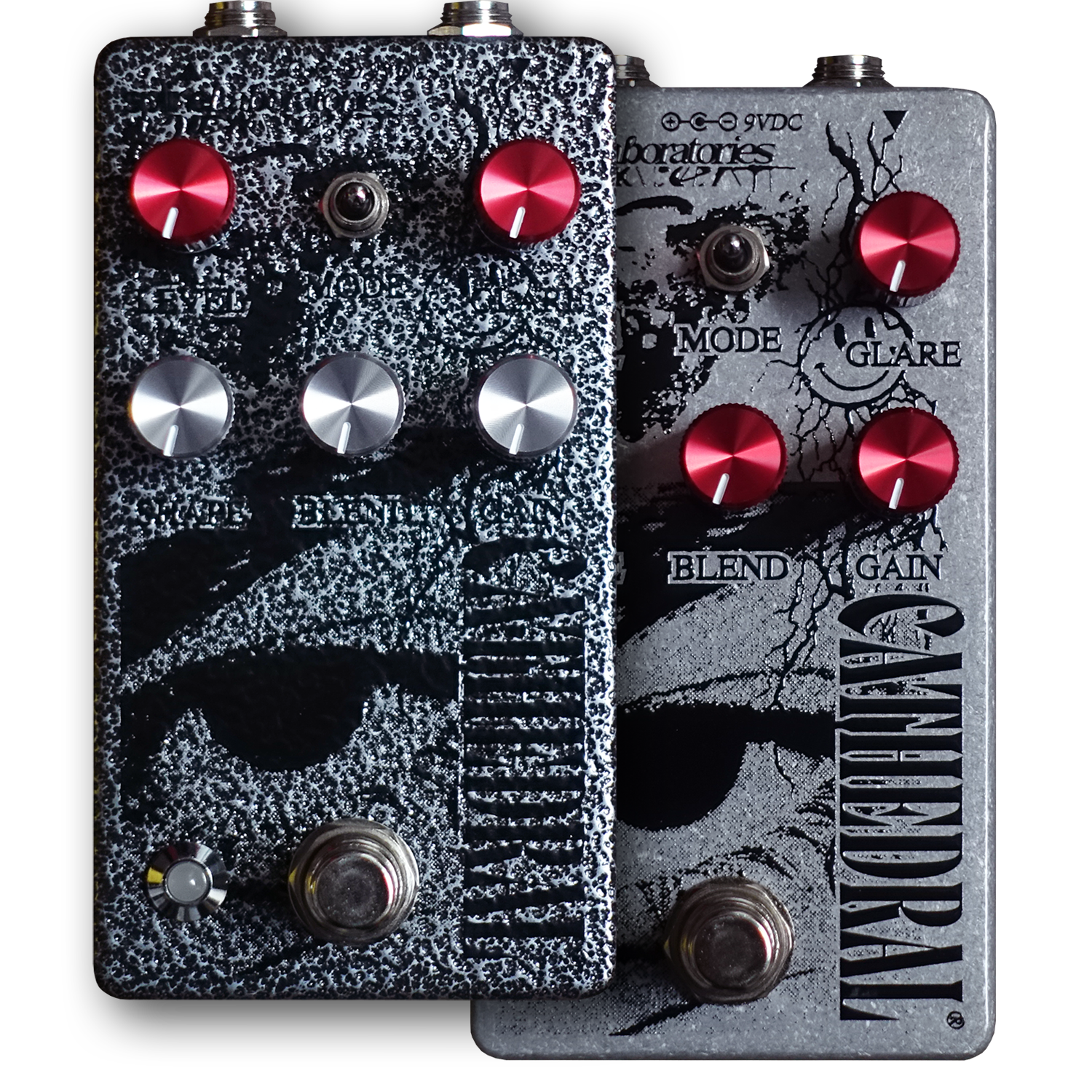 Cathedral | Fuzz & Boost