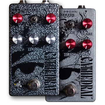 Cathedral | Fuzz & Boost