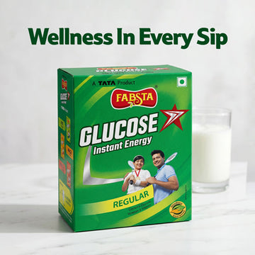 Fabsta Glucose Powder, 450 g