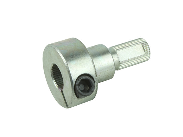 Nissan Patrol (2000-2010) Superior Engineering Superior Steering Shaft Extension (Each) - SUP1