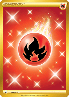 Basic Energy | Fusion Strike