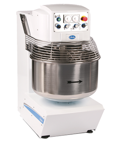 Mixer Spiral Dough 175lb 208v 3phase