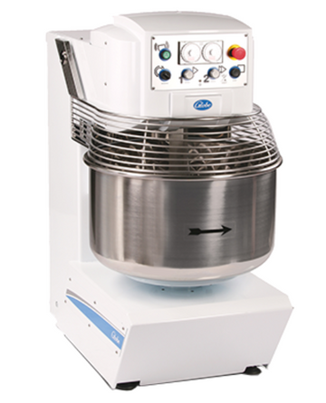 Mixer Spiral Dough 175lb 208v 3phase