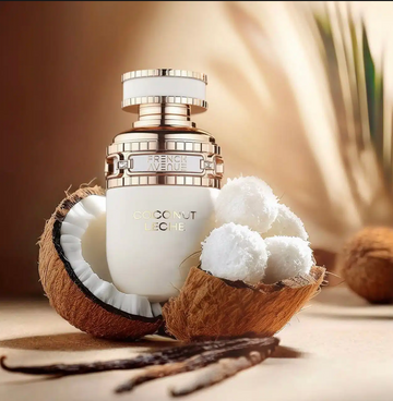 FRENCH AVENUE COCONUT LECHE 3.4 FL OZ