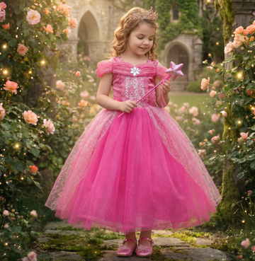 $29.99 DRESS UP SALE PINK PRINCESS