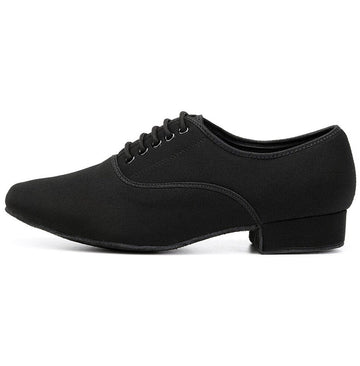 Chaussures sneakers microfibre semelle indoor talon 2.5cm
