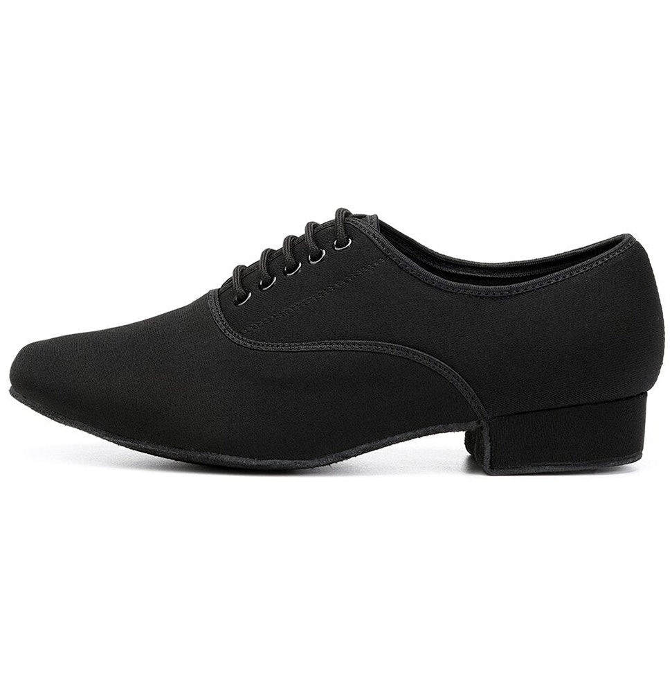 Chaussures sneakers microfibre semelle indoor talon 2.5cm