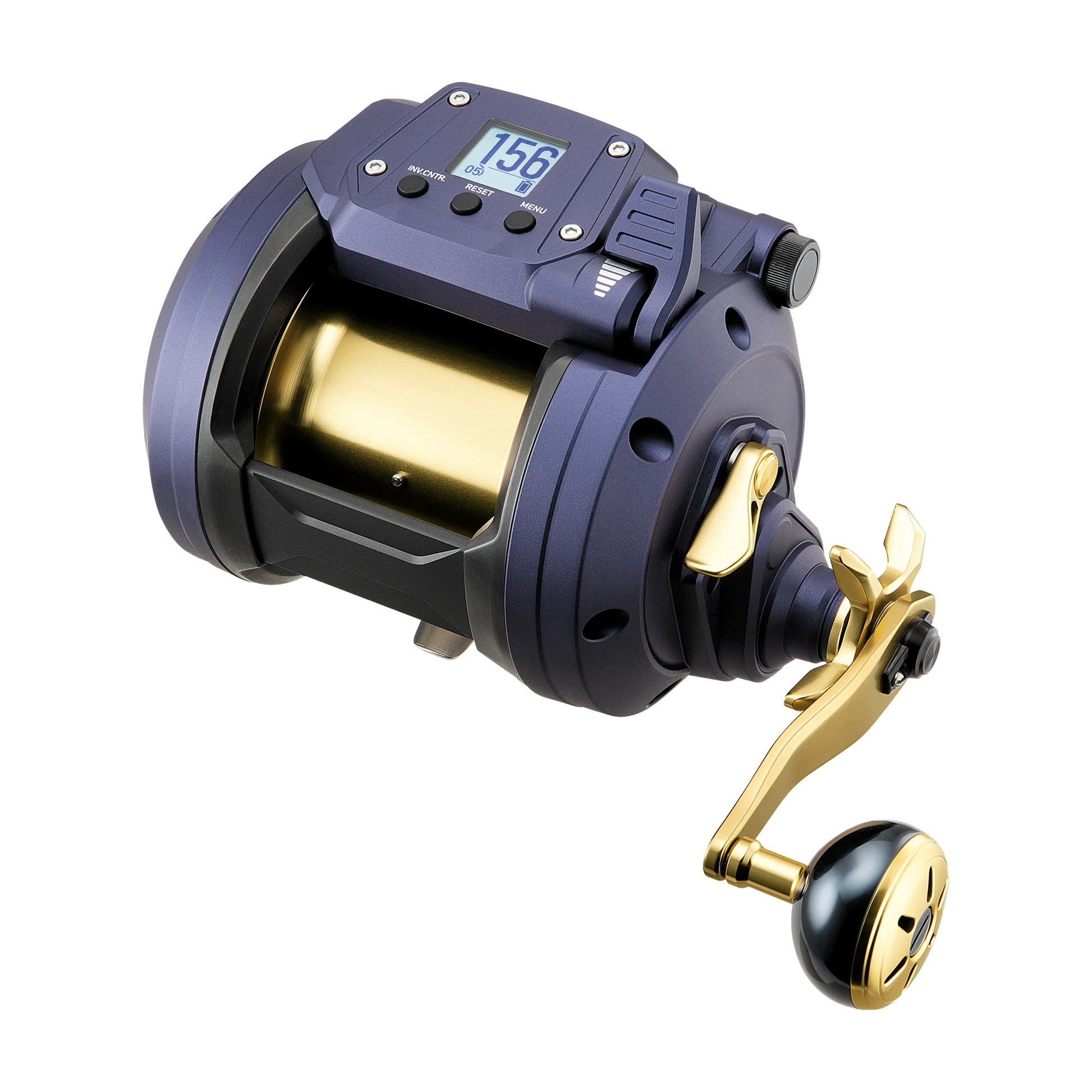 Daiwa Seapower Electric Saltwater Reels