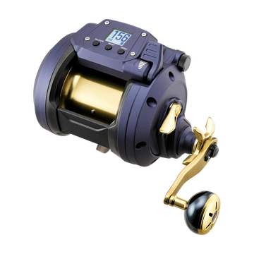 Daiwa Seapower Electric Saltwater Reels