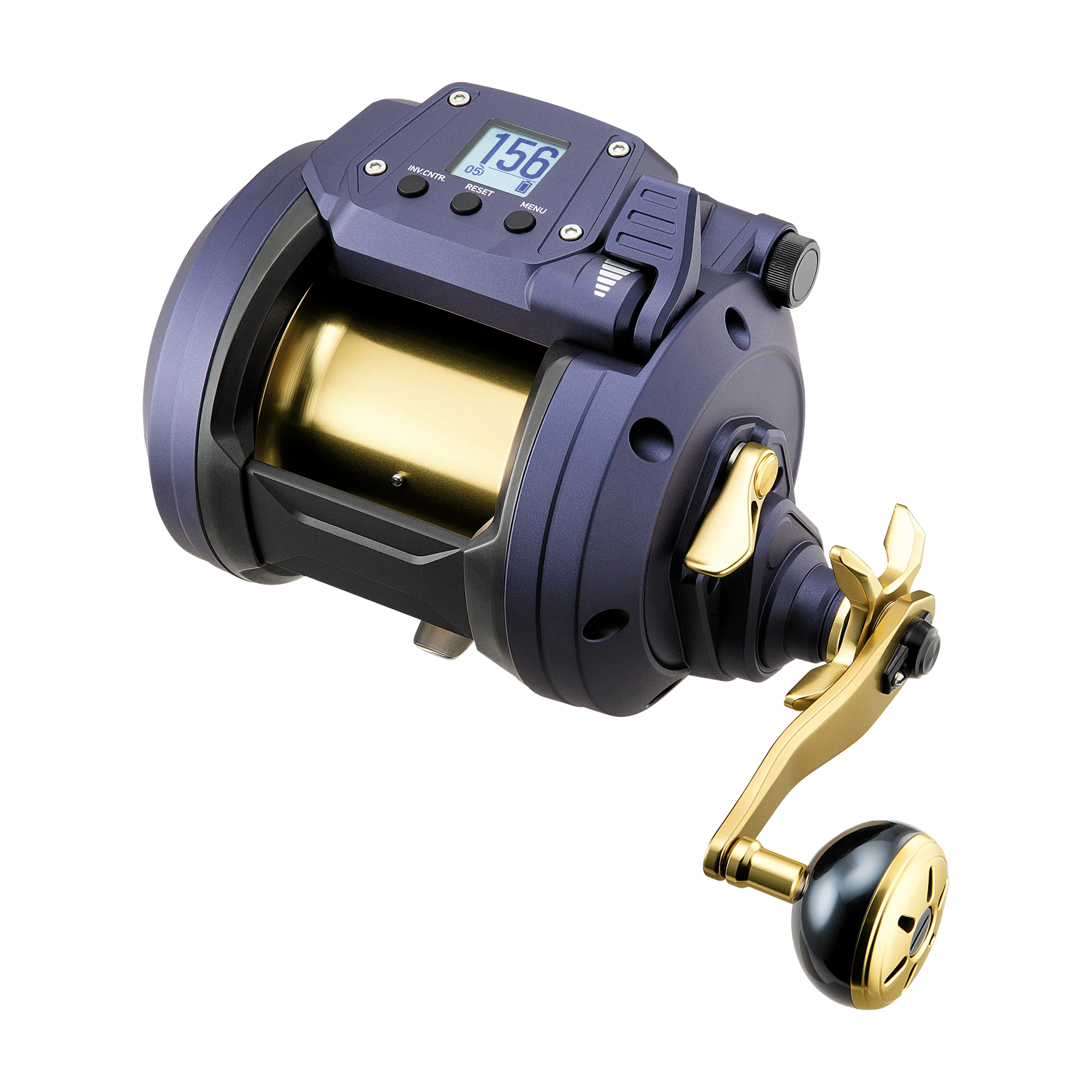 Daiwa Seapower Electric Saltwater Reels