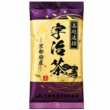 Selected - Uji Sencha Green Tea from Kyoto