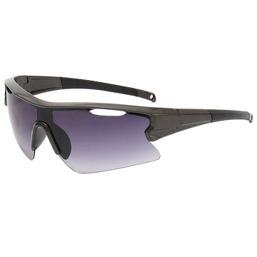 Shadow Vision – Sportliche Sonnenbrille für Raves & Festivals