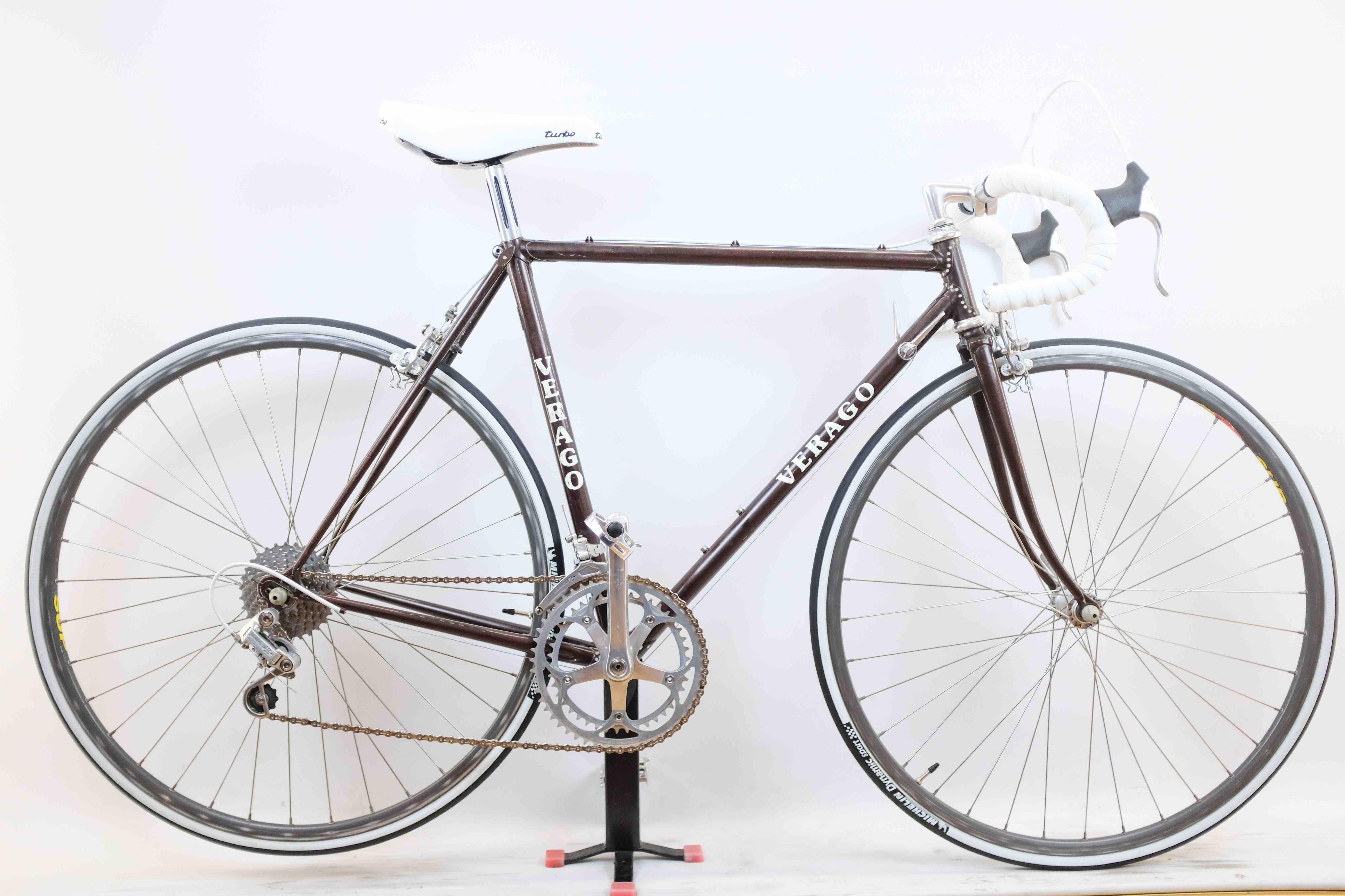 Verago Rennrad RH 52