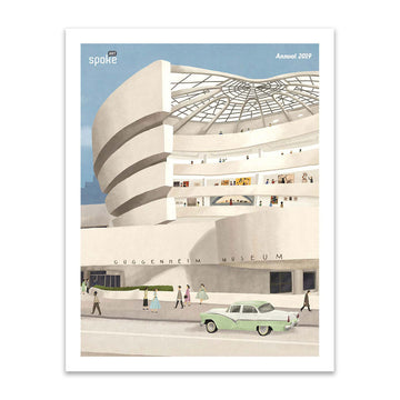Spoke Art 2019 Gallery Annual