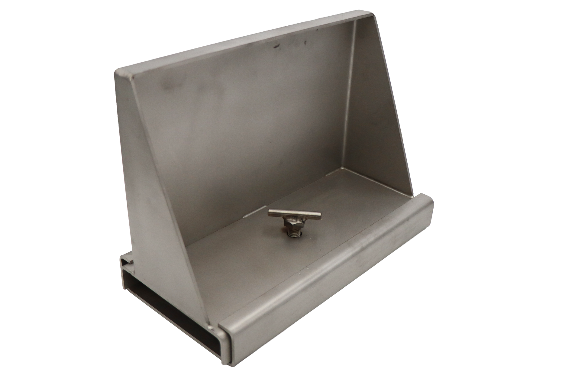 SIDE OUT VISE STAND BOLTED PANEL