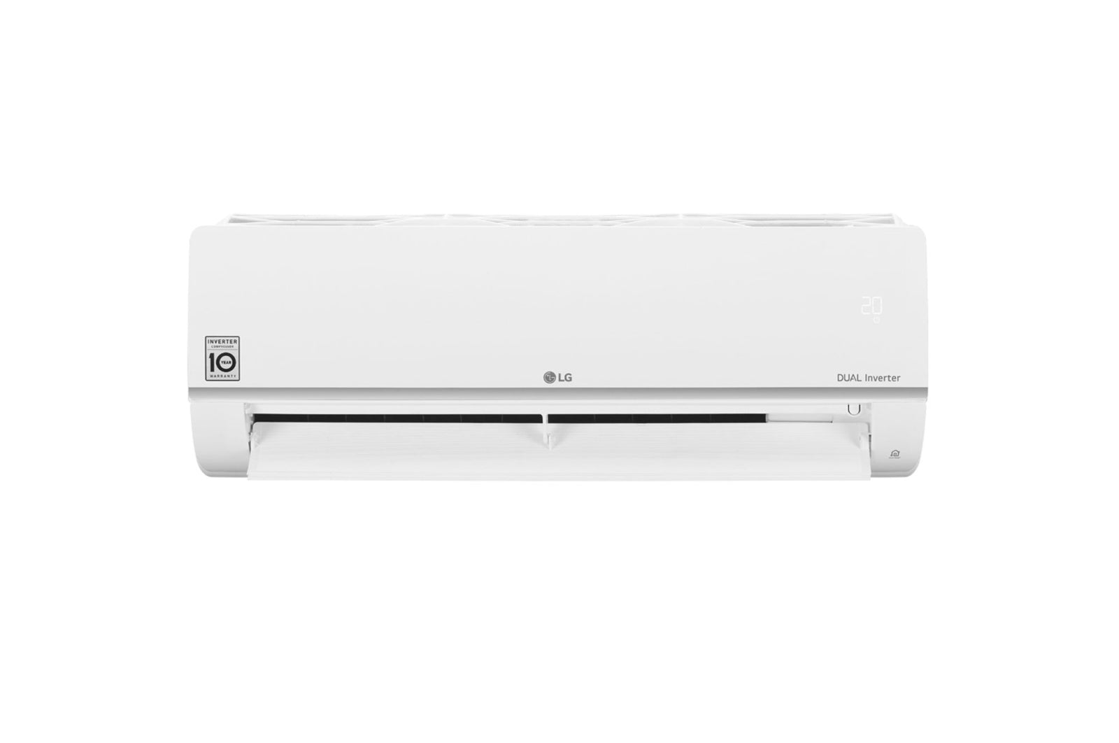 LG Standard Plus Split Klimaanlage 3,5 kW PC12SK
