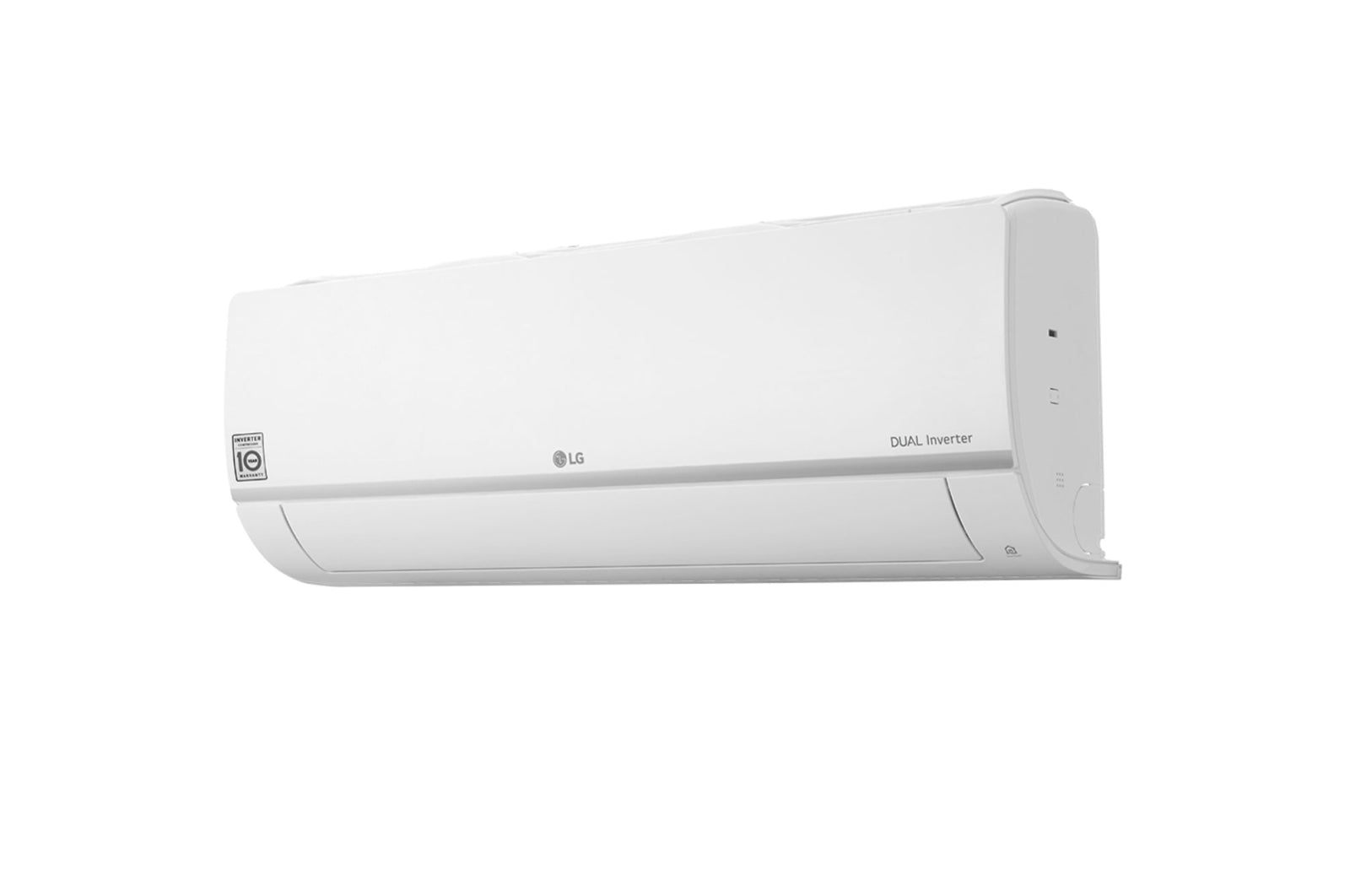 LG Standard Plus Split Klimaanlage 3,5 kW PC12SK