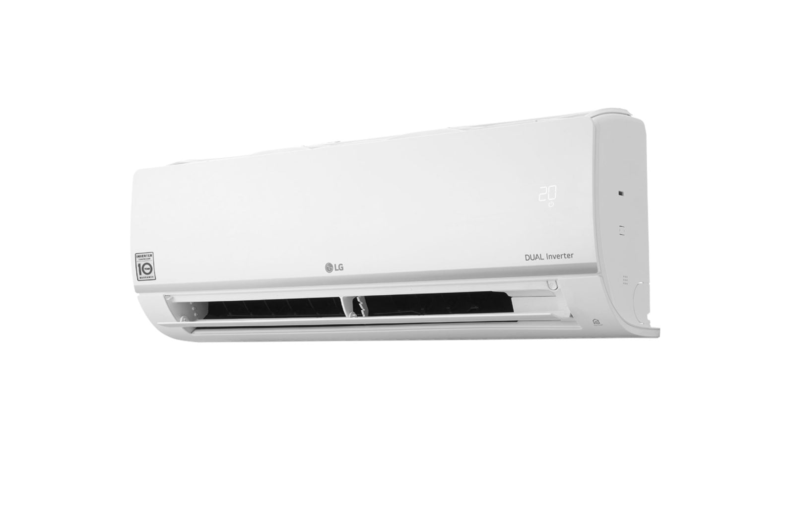 LG Standard Plus Split Klimaanlage 3,5 kW PC12SK