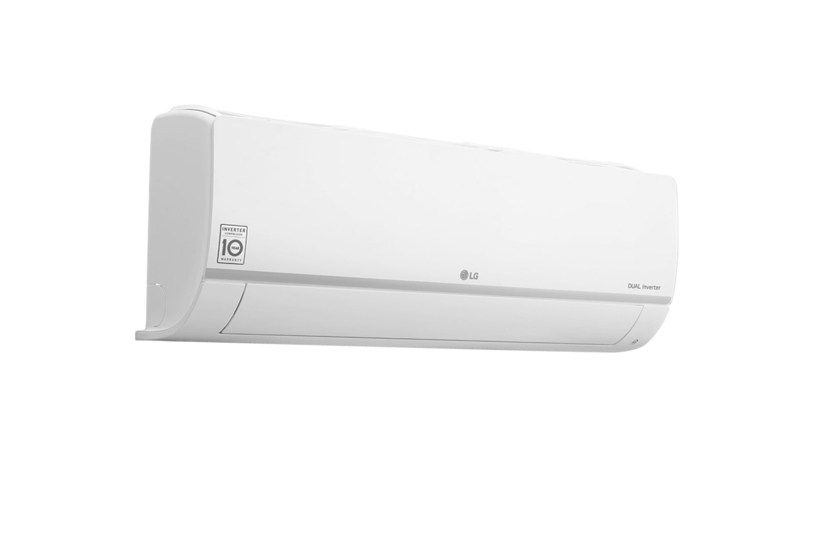 LG Standard Plus Split Klimaanlage 3,5 kW PC12SK