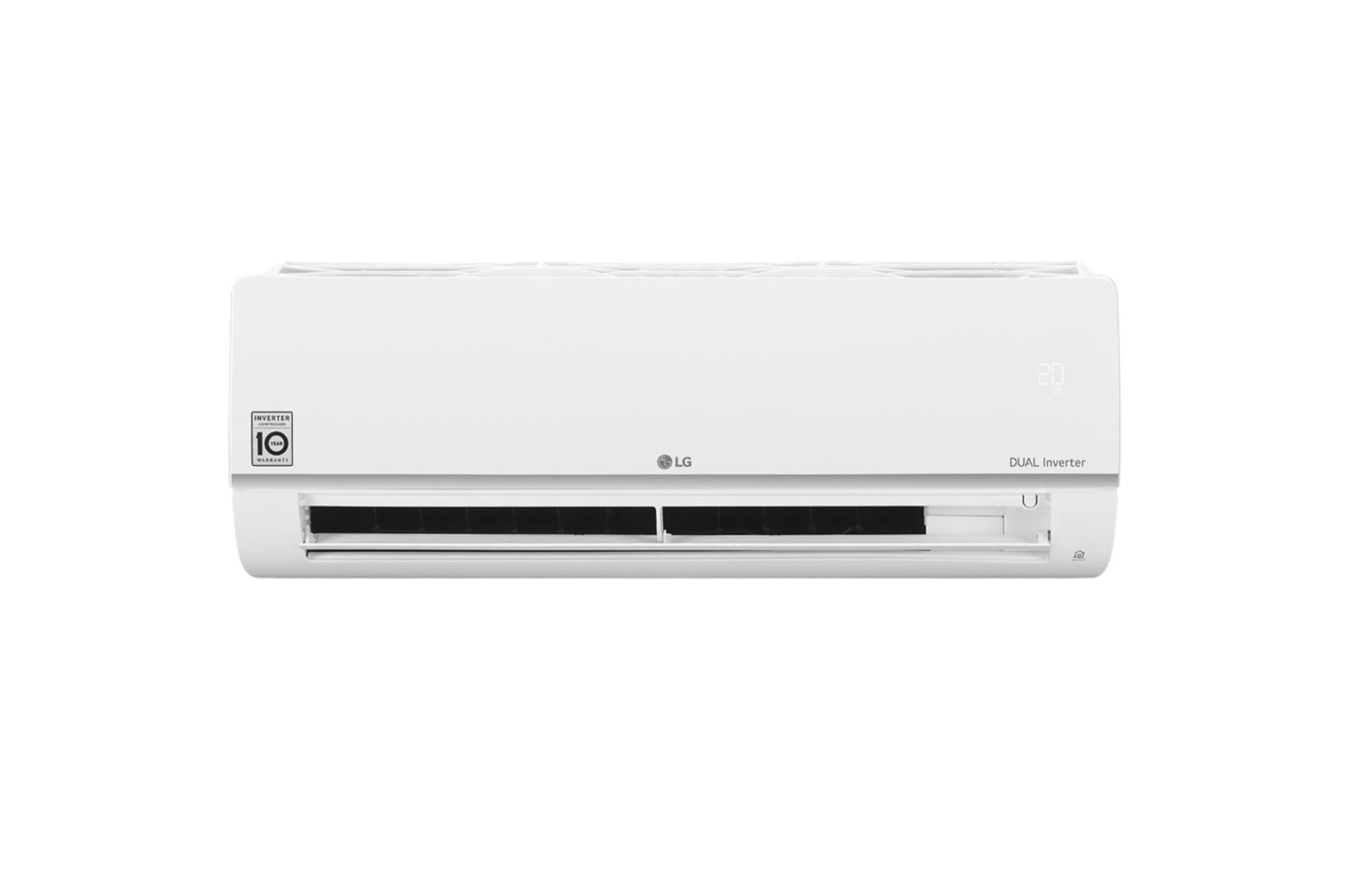 LG Standard Plus Split Klimaanlage 3,5 kW PC12SK