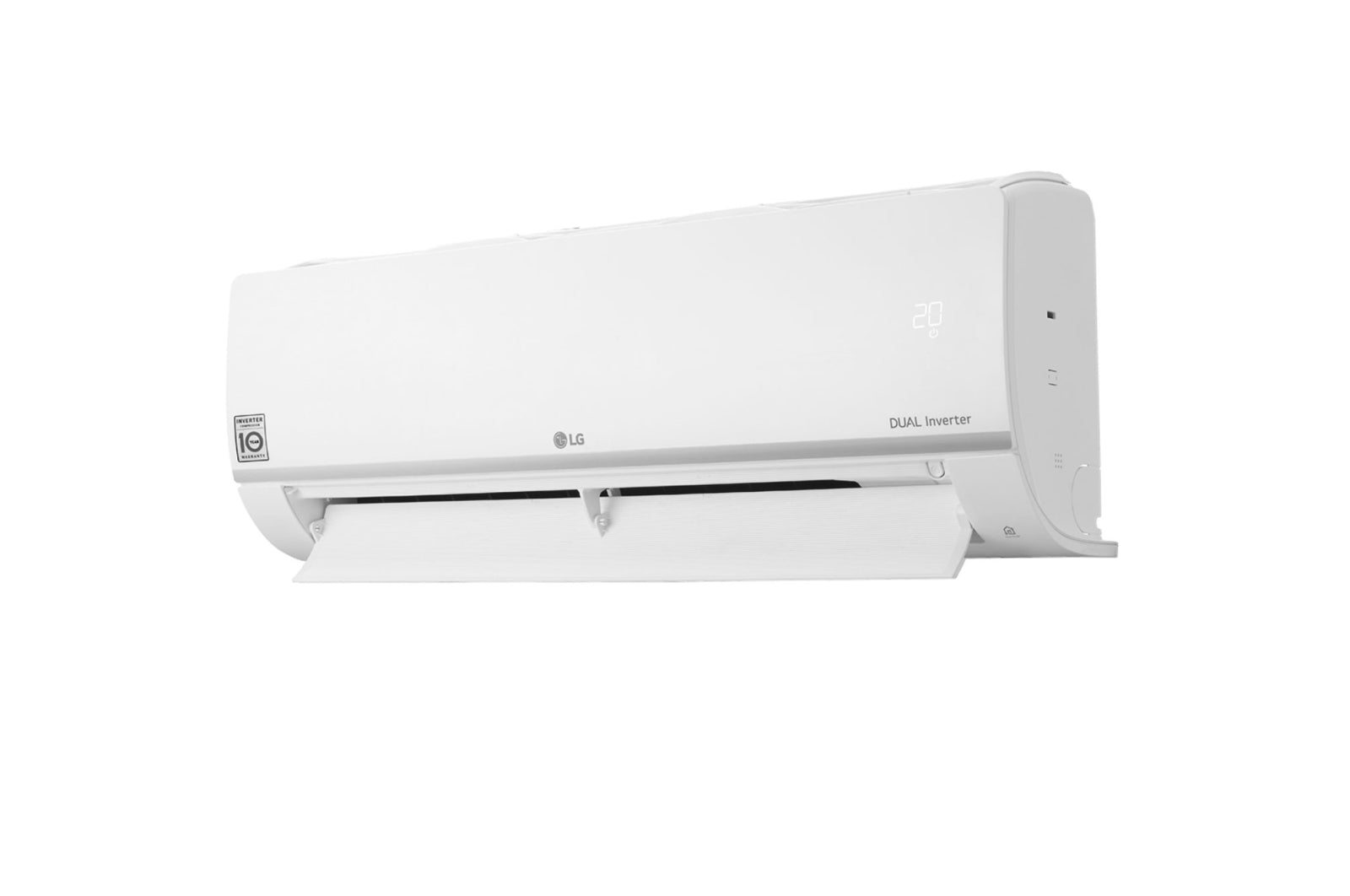 LG Standard Plus Split Klimaanlage 3,5 kW PC12SK