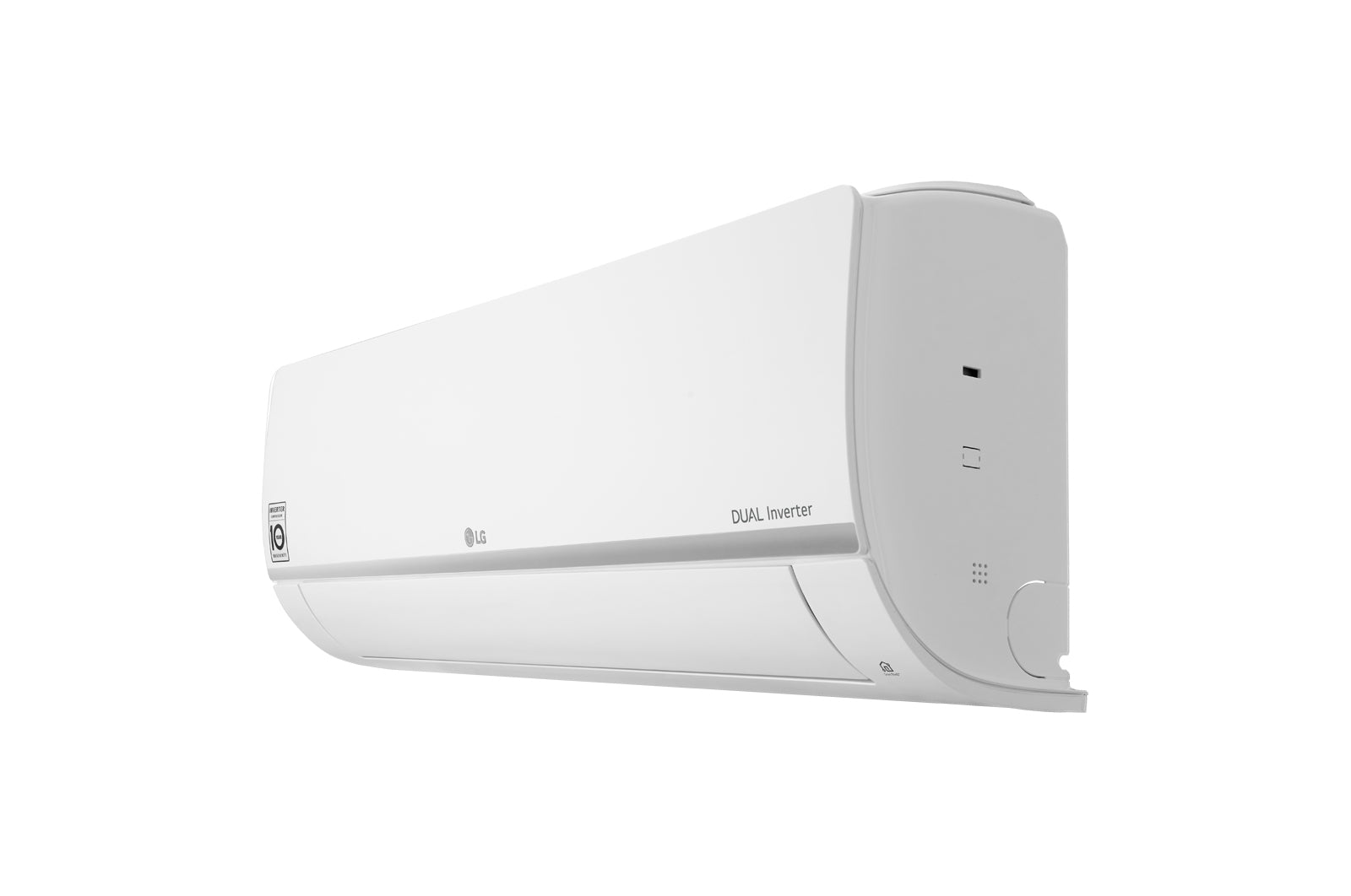 LG Standard Plus Split Klimaanlage 3,5 kW PC12SK