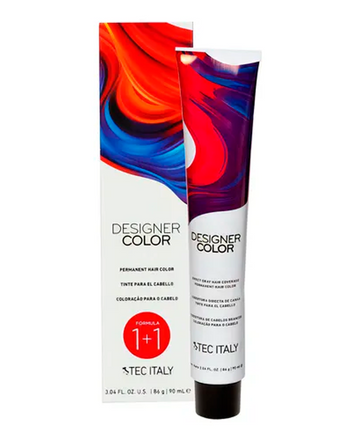TEC ITALY DESIGNER COLOR 8.210
