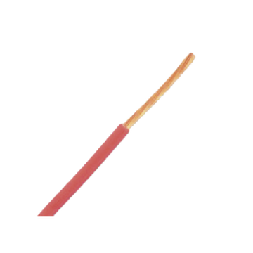 Cable automotriz TXL-18-19-2 1000 pies 18 AWG 50 voltios