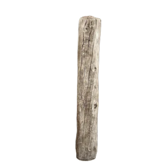 Fence Post