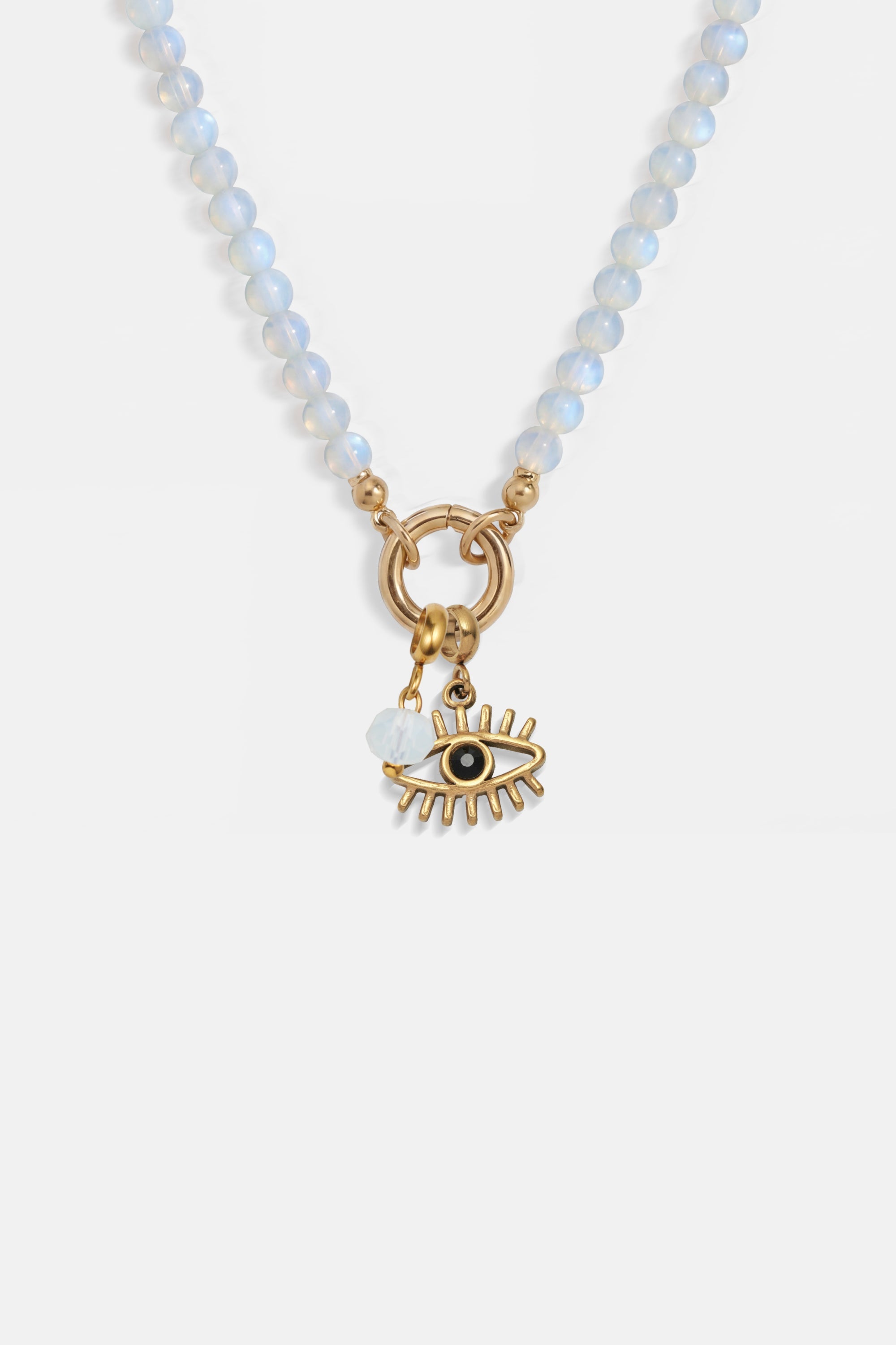 Set Opalite Third Eye
