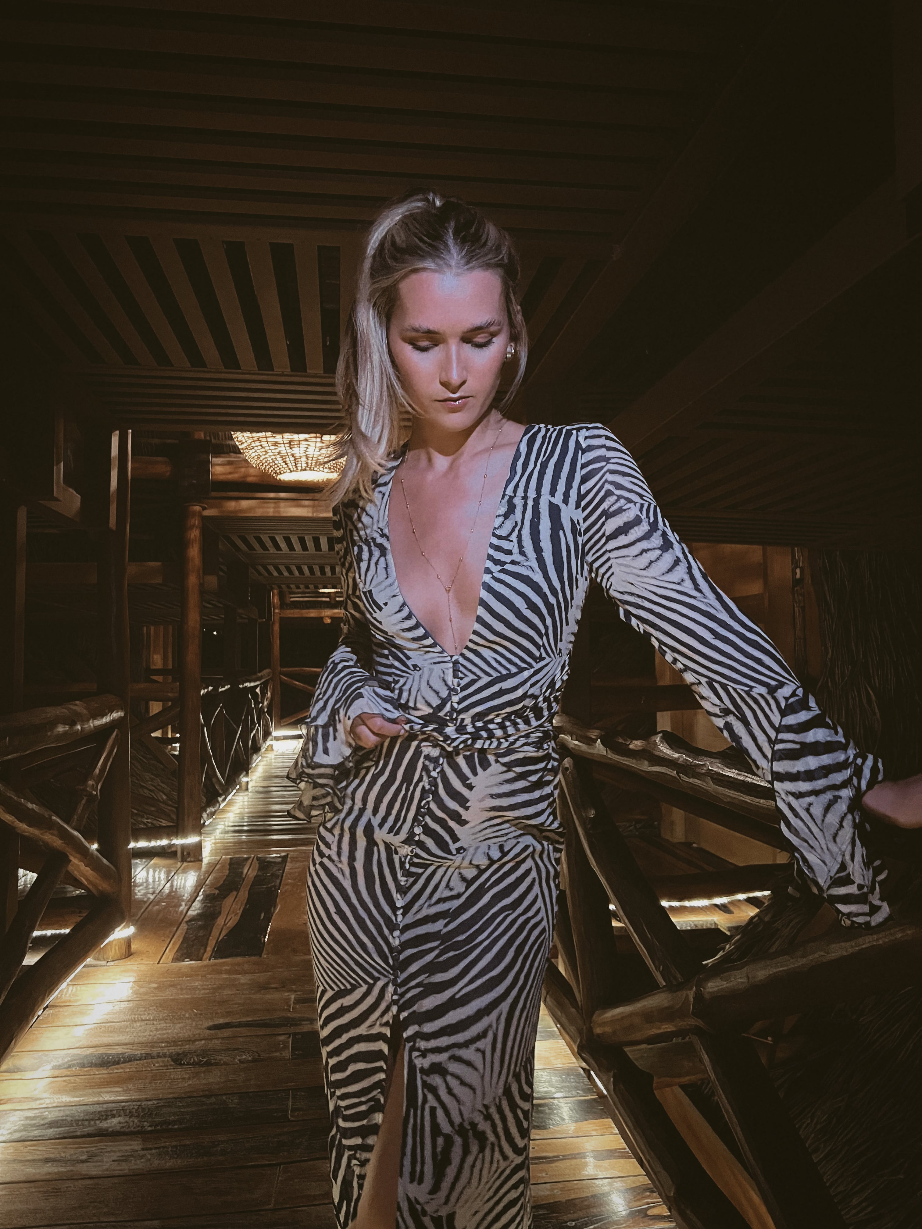 Rat & Boa Thalia Dress