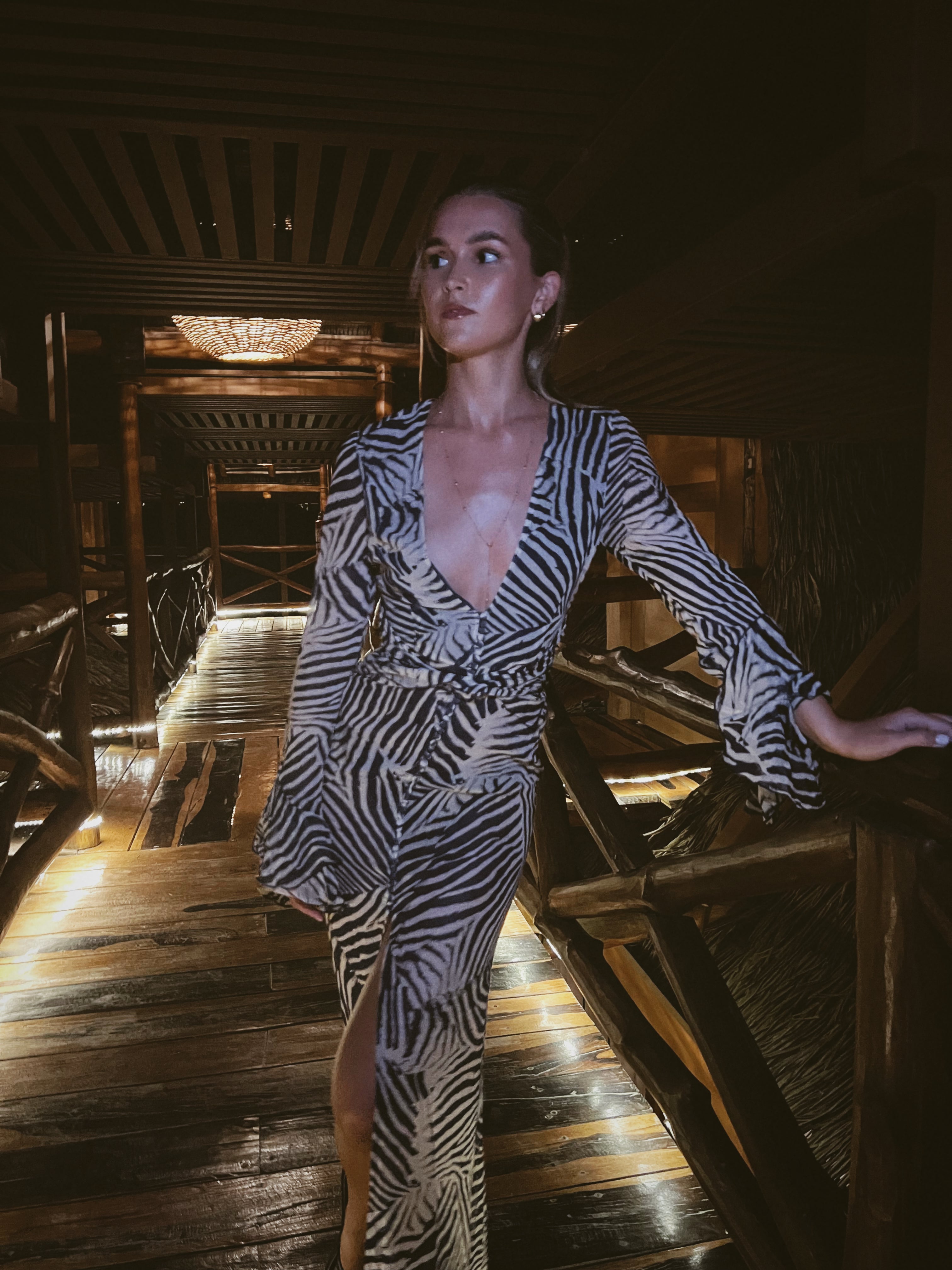 Rat & Boa Thalia Dress