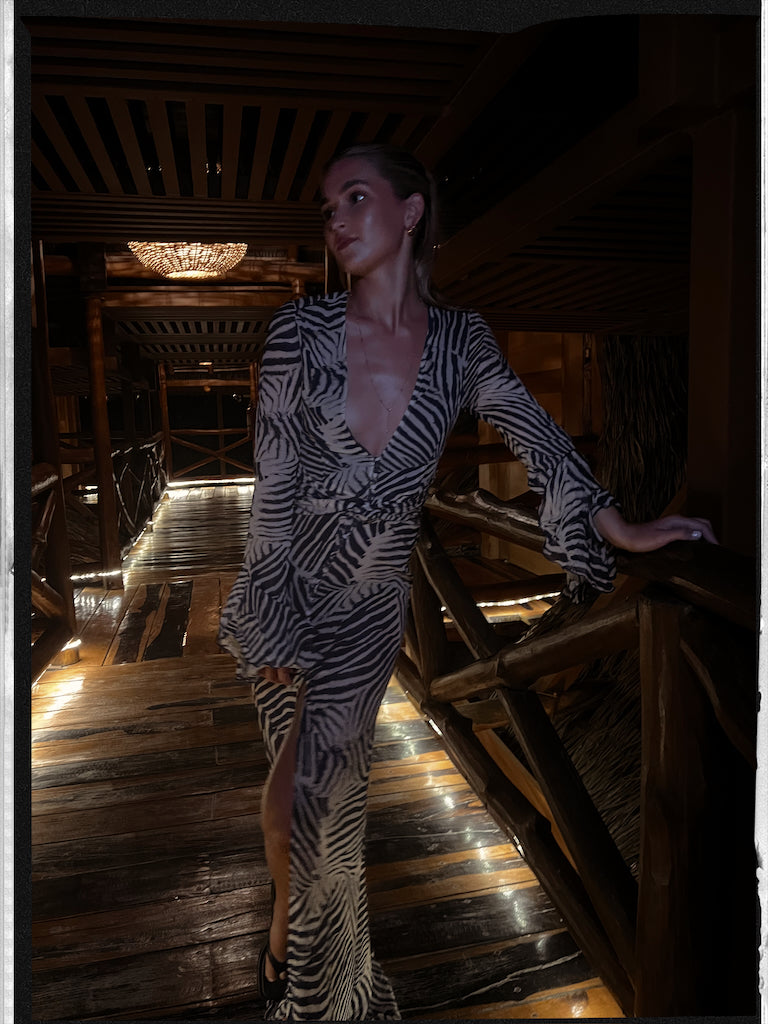Rat & Boa Thalia Dress