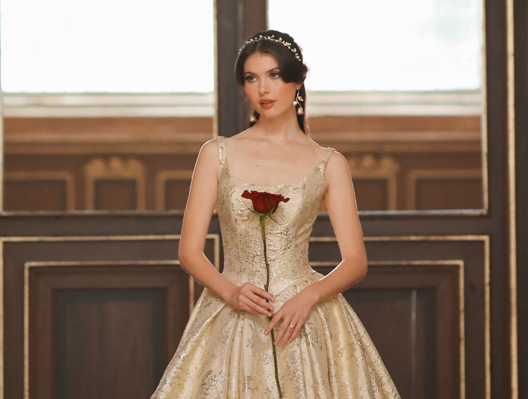 Disney Fairy Tale Wedding Dress Collection