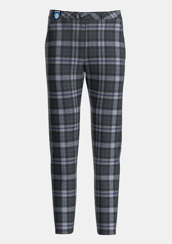 Traditional_Black_Scottish_National_Tartan_trouser_front_image