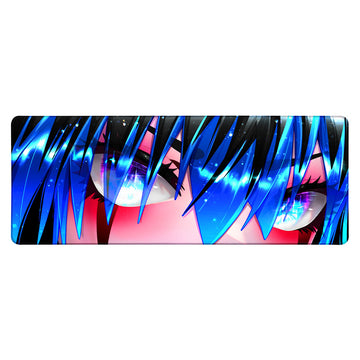 TSUKIVR "Eye Banner" XL Mousepad