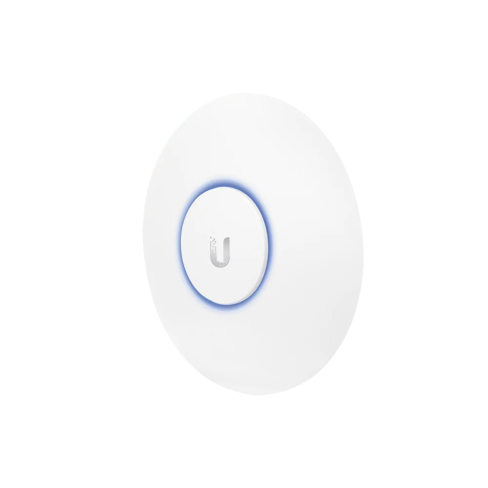 Access Point Ubiquiti UniFi doble banda 802.11ac MIMO 3X3 para interior PoE af/at PoE incluido UAP-AC-PRO - SILYMX