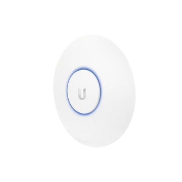 Access Point Ubiquiti UniFi doble banda 802.11ac MIMO 3X3 para interior PoE af/at PoE incluido UAP-AC-PRO - SILYMX