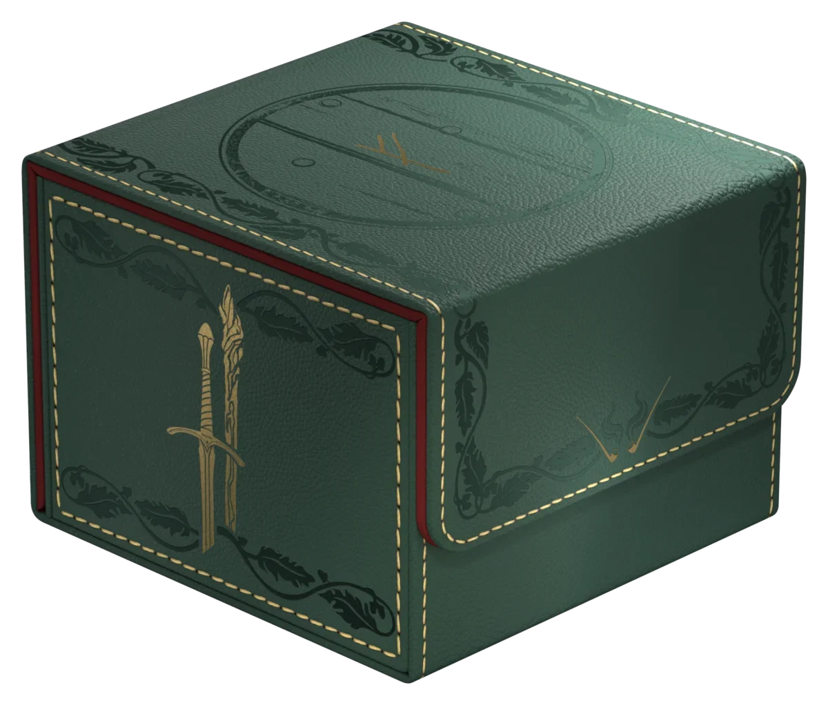The Hobbit Sidewinder 133 Deck Box - A Fateful Engagement